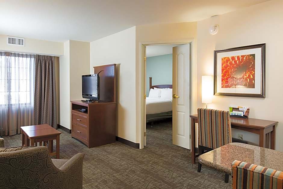 Staybridge Suites Columbus Polaris By IHG