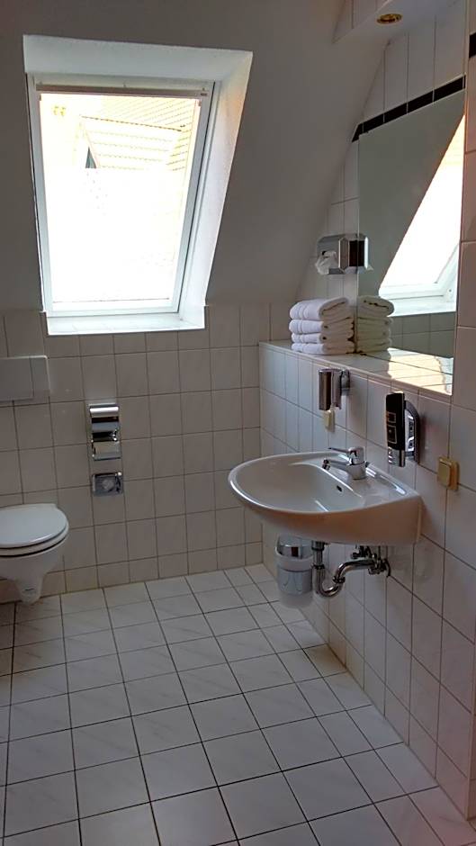 City Hotel Aschersleben