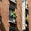 HOTEL BEAUGRENELLE SAINT CHARLES TOUR EIFFEL