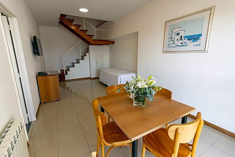 Bristol Apart Hotel