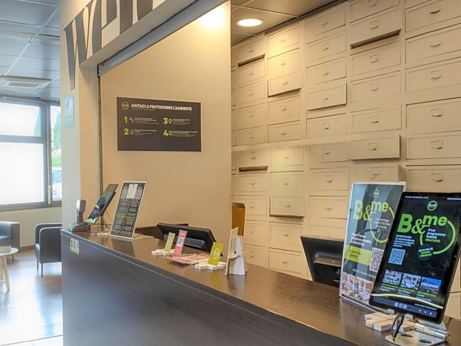 B&B Hotel Firenze Novoli