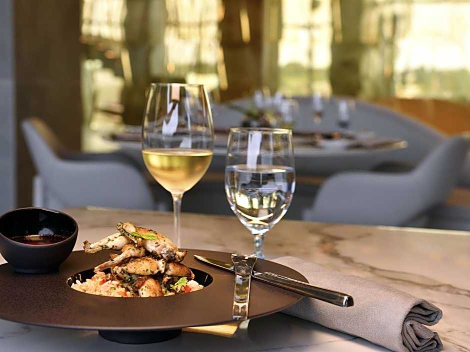 Hotel Pullman Abidjan