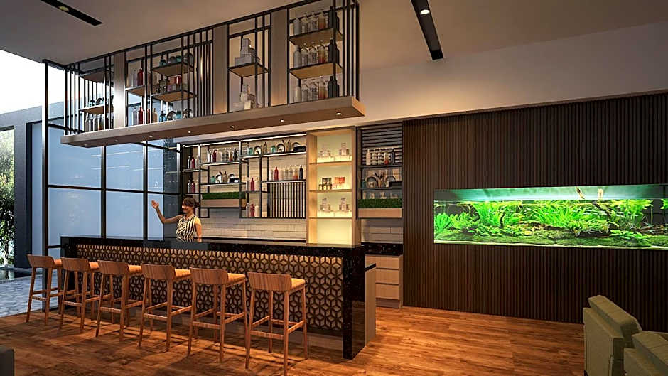 Montana Premier Senggigi