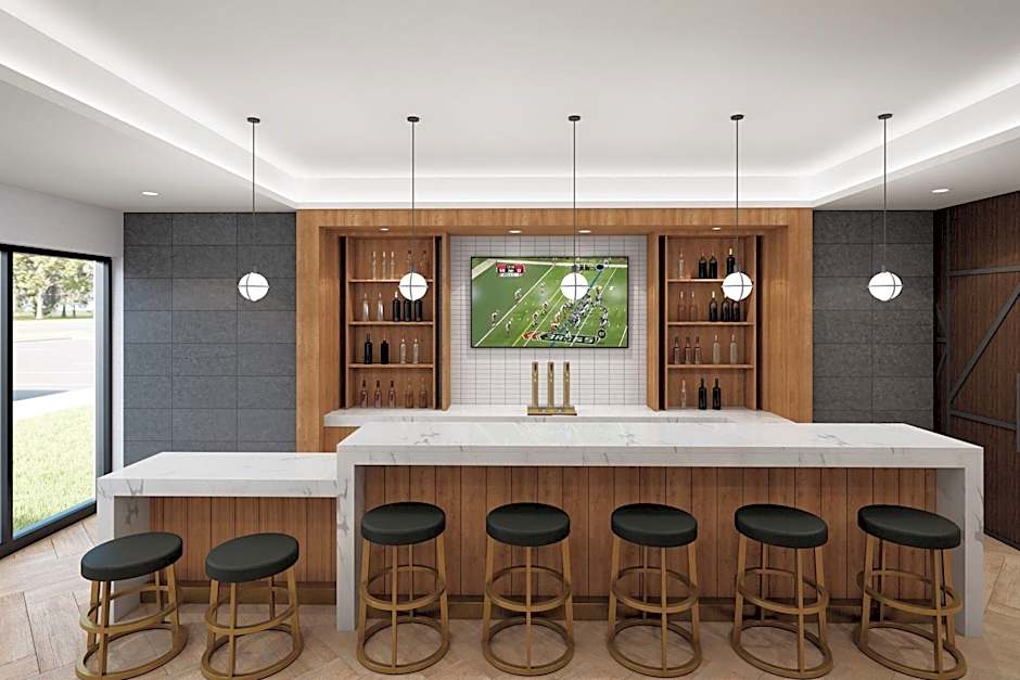 Staybridge Suites - Dawson Creek By IHG