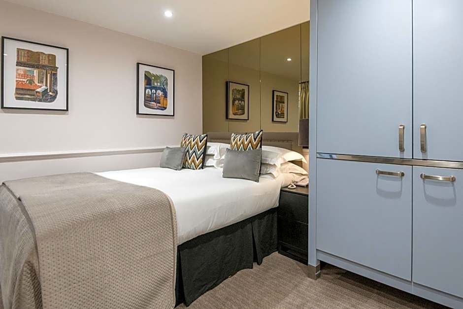 Collingham Serviced Apartments