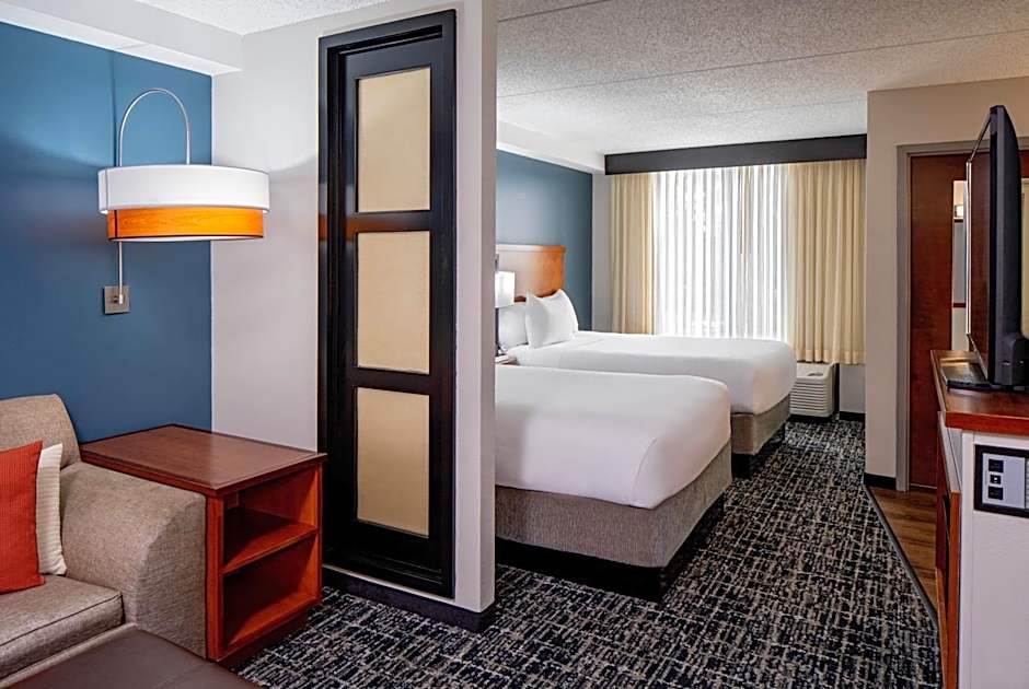 Hyatt Place Fair Lawn Paramus