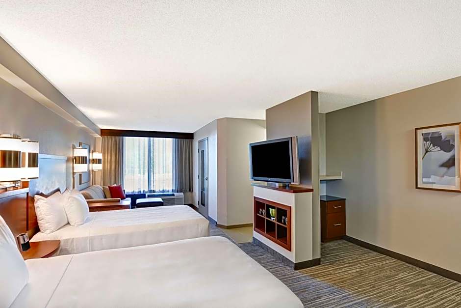 Hyatt Place Memphis/Wolfchase Galleria