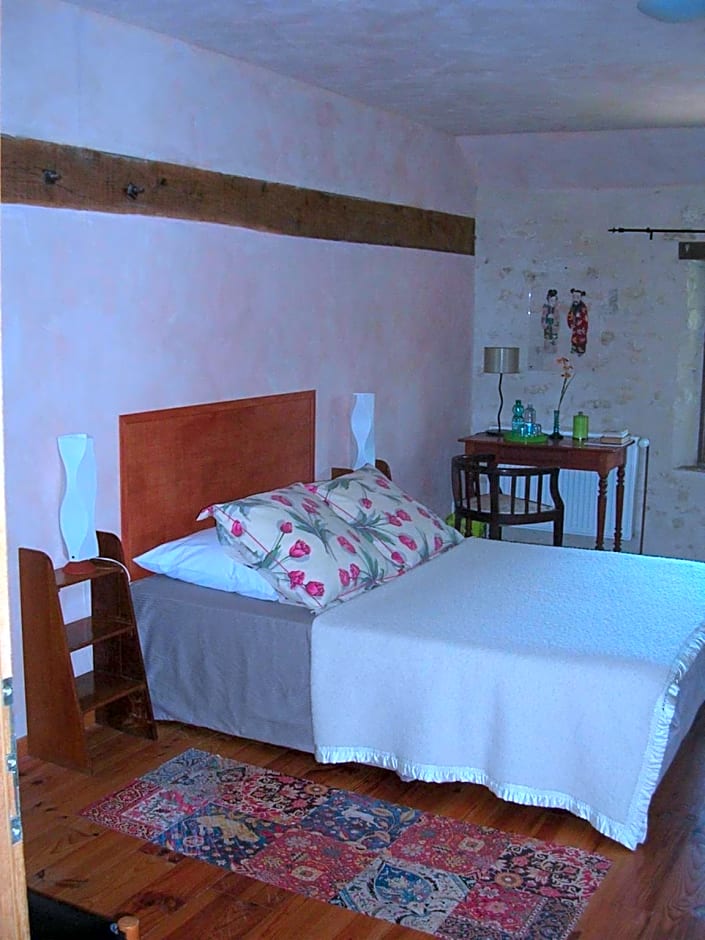 La Maison des Aubées