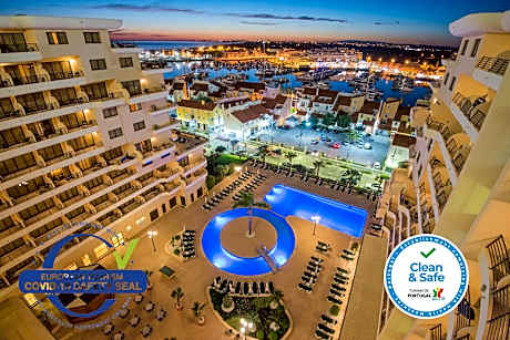 Vila Gale Marina