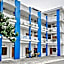 RedDoorz Syariah near Sunrise Park Pangandaran