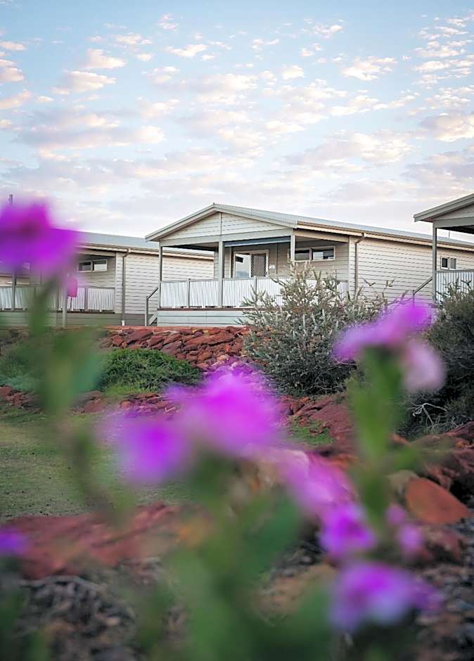 Kalbarri Red Bluff Tourist Park