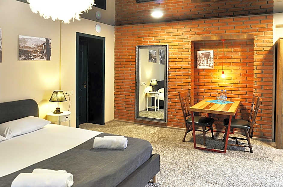 Art Hotel Claude Monet