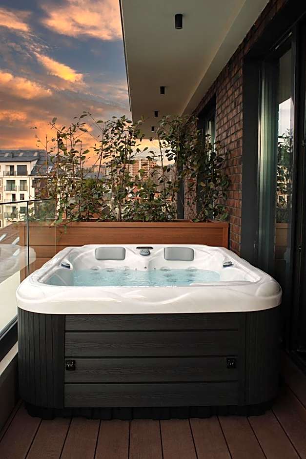 21st Century Zlatibor Residence, Spa & Wellness by Adora