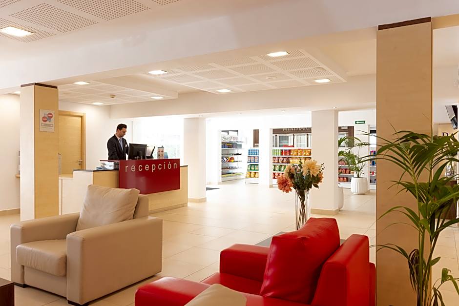 Aparthotel Pabisa Orlando