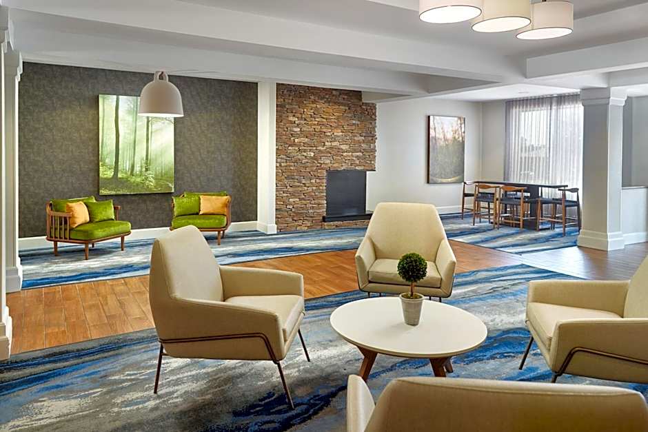 Fairfield Inn & Suites by Marriott Anderson Clemson