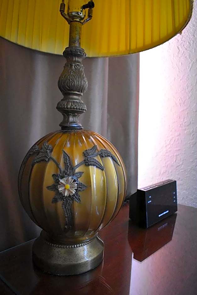 The DeLand Hotel