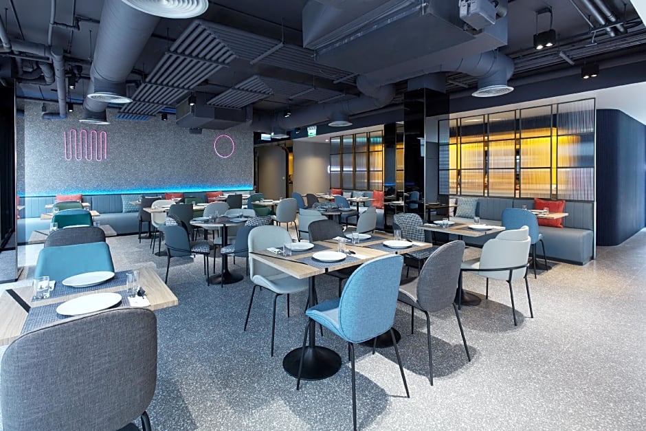 The Quarter Silom by UHG