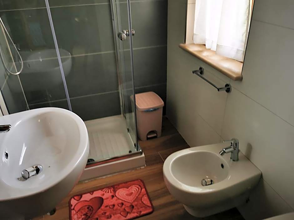 Agriturismo B&B Il Girasole