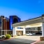 Holiday Inn Express & Suites Albuquerque-N. Balloon Fsta Park By IHG