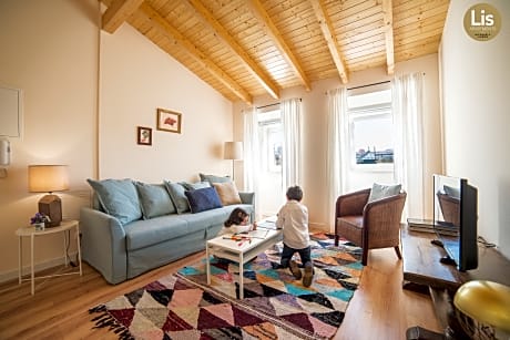 Apartment superior one bedroom