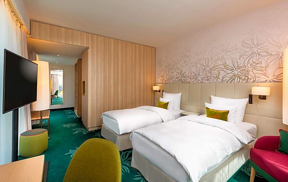 Movenpick Hotel Stuttgart Messe & Congress