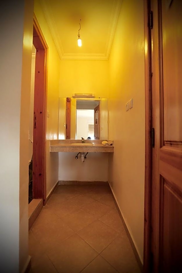 Atlantica Ifri Surf Accommodation