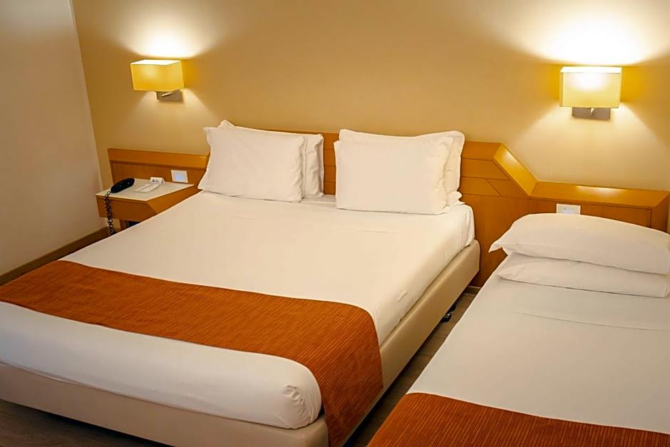 Best Western Mirage Hotel Fiera