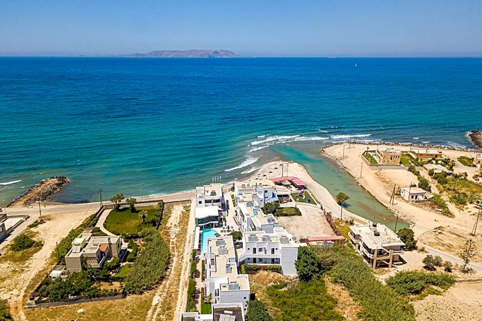 Golden Bay Boutique Hotel & Bungalows