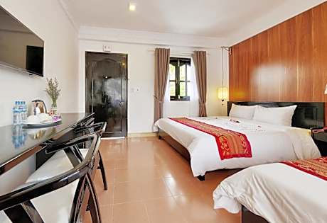 Superior Triple Room