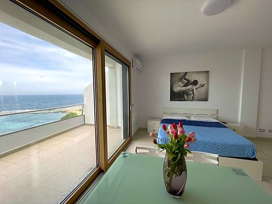 Casa Vacanza Acquamarina