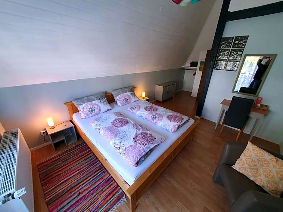 Pension Rehschopp