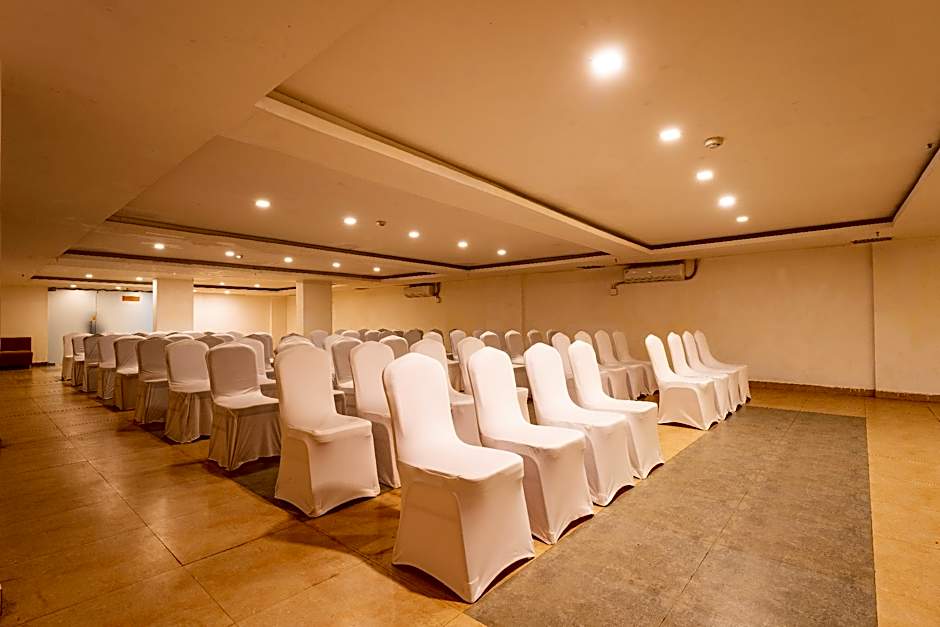 Zone Connect by The Park, Parra, Goa