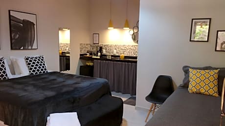 Triple Room with Bathroom