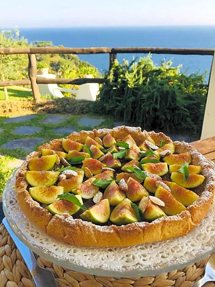 Agapanto Luxury Accommodation