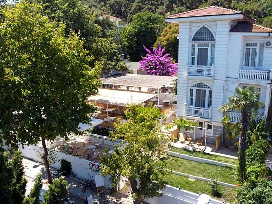 IKIGAI VILLA RIFAT HOTEL