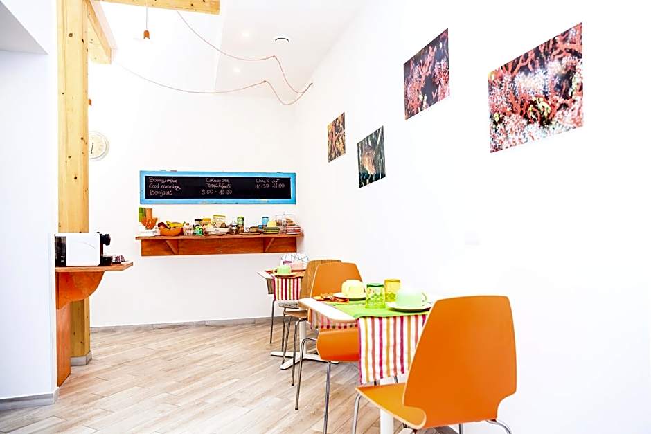 La Posidonia Oceanica