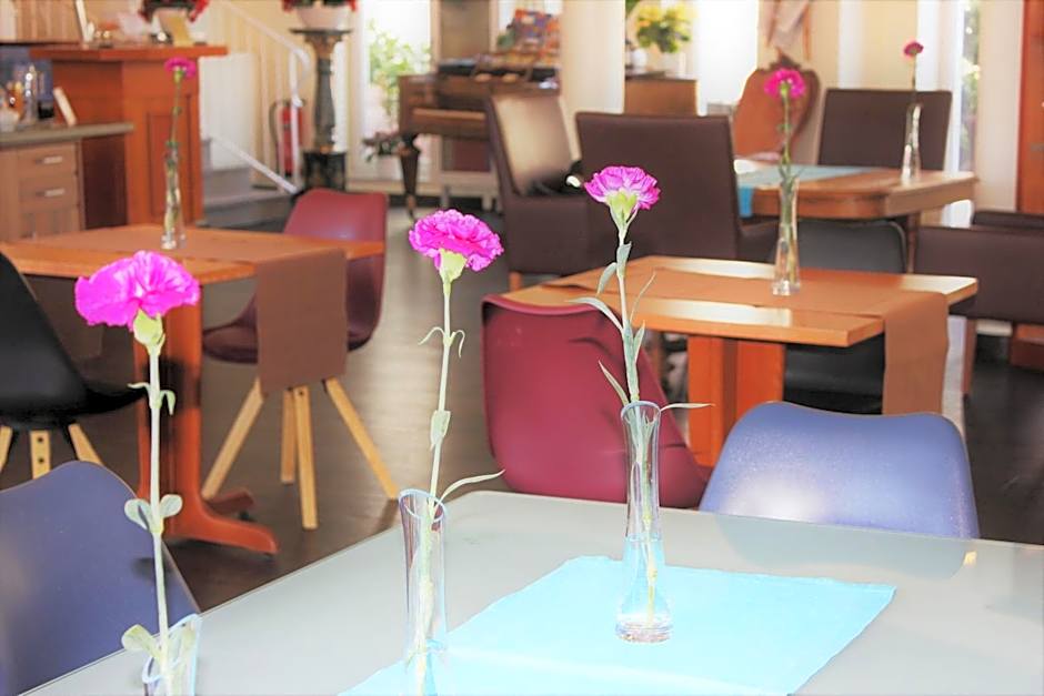 Hotel Germersheimer Hof