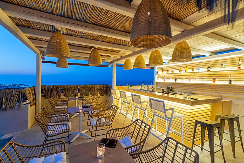 Villa Elite "by Checkin" Adults Only