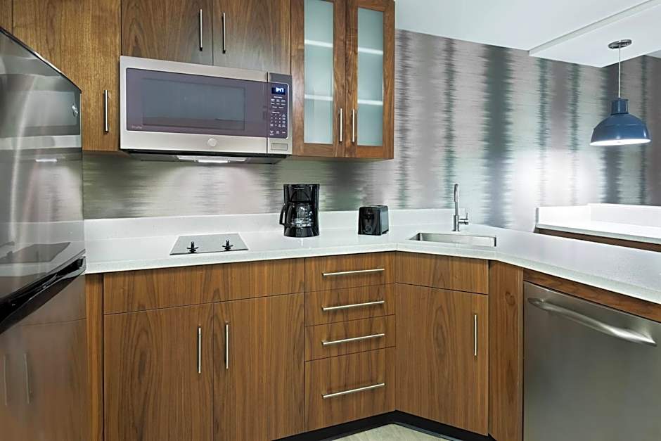 Residence Inn by Marriott Buffalo Downtown