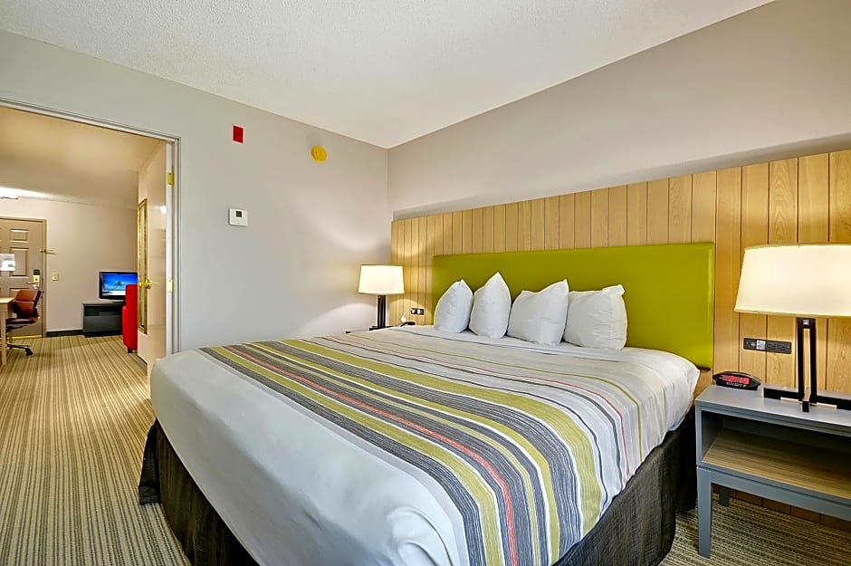 Country Inn & Suites by Radisson, Charleston North, SC