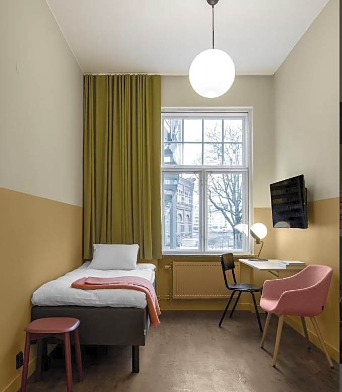 Forenom Aparthotel Malmö Varvsstaden