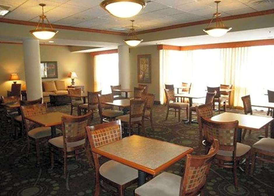 Quality Inn Florissant-St. Louis