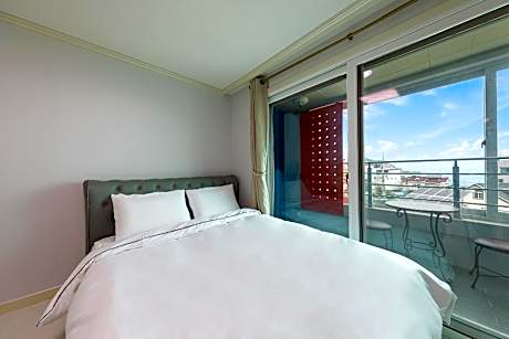 Samcheok Jangho Good Morning Pension