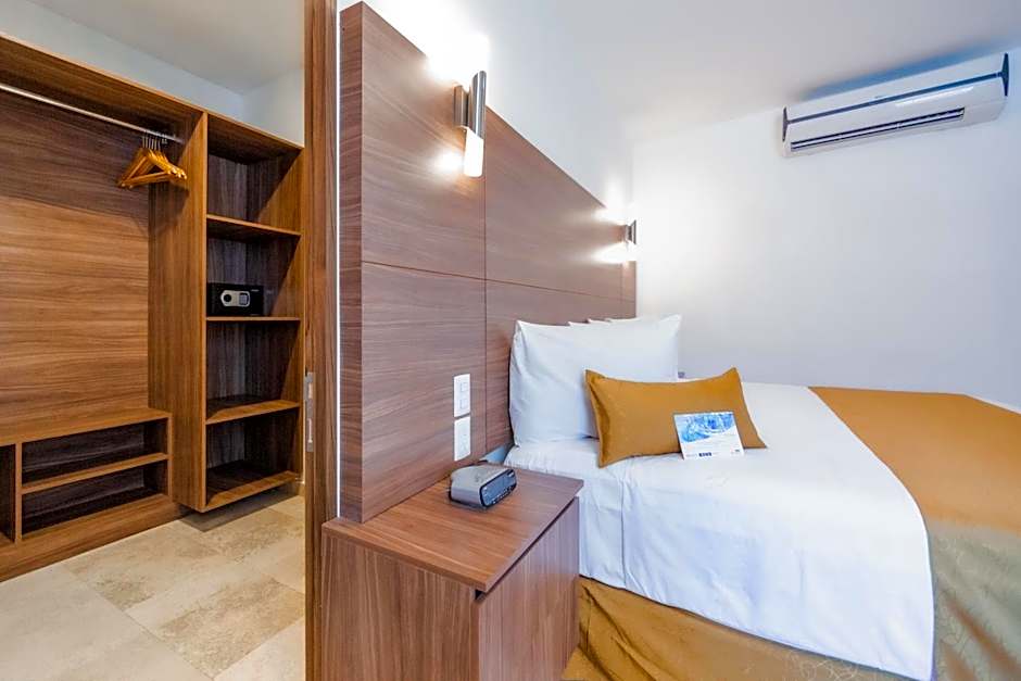Comfort Inn Queretaro Tecnologico