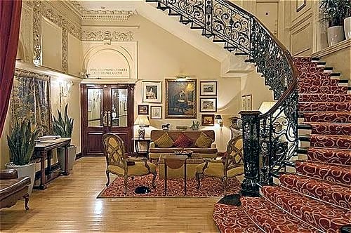 The Baileys Hotel London