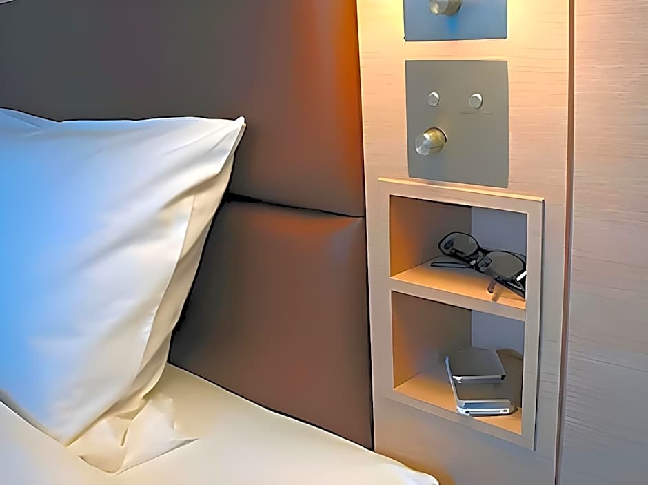 Hotel Metropolitan Takasaki