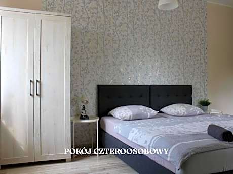 Quadruple Room with Bathroom