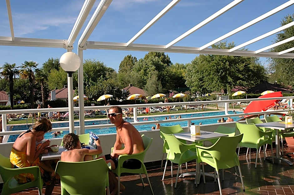 Aparthotel Albatros