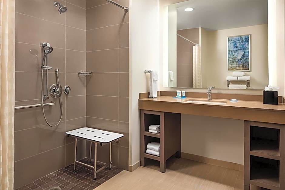Hyatt House San Jose/Cupertino