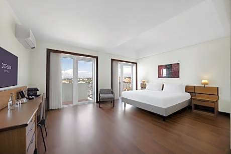 Suite with Sea View